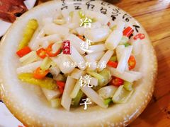 -冶建镜子·老南昌大排档·江西虾王(总店)