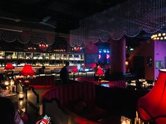 -JZ Club 爵士酒吧(上海店)