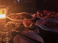 -MOSSO音乐酒吧·live house(南京旗舰店)