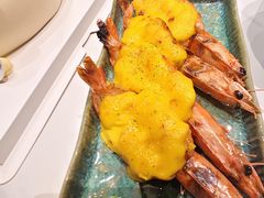 -樱之盛宴·蟹料理海鲜自助(前进大街店)