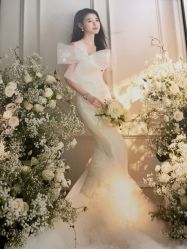 -金夫人婚纱摄影(总店)