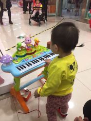 点击看大图 -孩子王(铁西万达店)