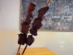 -炒豆合作社(东四总店)