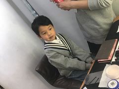 -天真蓝照相馆(五角场百联又一城店)