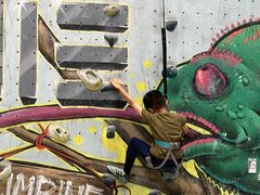 -尽峰攀岩 Acme Climbing