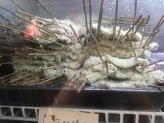 至尊酱香大牛排-大腕炸串(河东总店)