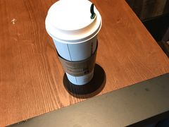 -星巴克(枣阳路店)
