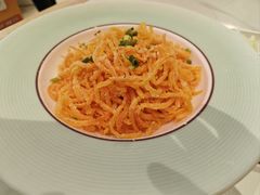 -梅利汴京烤鸭•开封豫菜地标店(晋安路店)