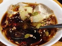 重庆冰粉-好這口重庆小面(总店)