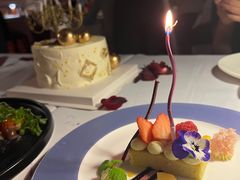 -Kathleen's Waitan 凯圣琳江景西餐厅(外滩店)