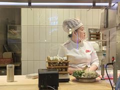 -喜家德虾仁水饺(中央大街店)