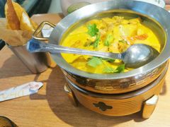 -越小品·越南餐厅(万科里店)