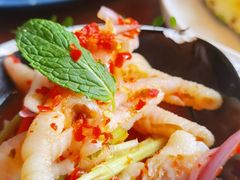 -星叶·东南亚料理(宁波万象汇店)