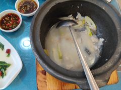 -干老四雅鱼饭店(滨江西路店)