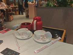 -八合里潮汕鲜牛肉火锅(万科里店)