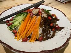 -缘生态云南菜·野生菌庭院餐厅(华侨城店)