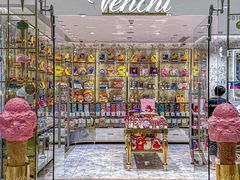 -VENCHI 闻绮(北京国贸商城店)