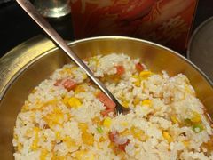-何师烧烤Pro ·江湖川菜·小龙虾·精酿(太古里旗舰店)