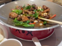 -山东宾馆·齐鲁苑餐厅