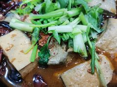 -金良酸菜鱼(宁海路总店)