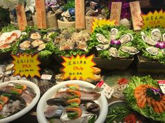 -必点海鲜·鲅鱼水饺(鞍山西道店)
