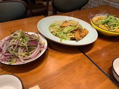 -巴依老爷新疆美食(常营店)