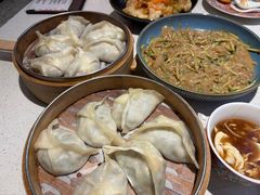 -北大荒人•新东北菜(青岛银座店)