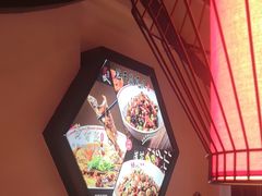 -赣饭农家·江西小炒(西乡店)