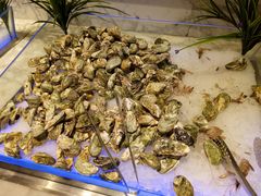 -火锅岛潮牌自助餐厅(天津天佑城店)