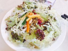 -万山楼海鲜酒家·二十三年老字号