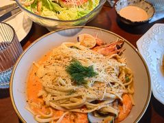 -餮熹Tipsea法餐(吉大店)