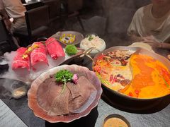 -色響火锅(恒隆广场店)