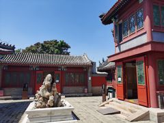 -郭守敬纪念馆