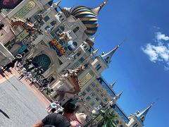 -波塞冬旅游度假区