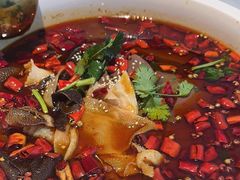 -外婆家(西红门荟聚购物中心店)