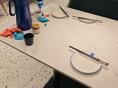 -兰湘子·湘菜小炒(崂山丽达店)