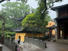-普陀山风景名胜区-法雨禅寺