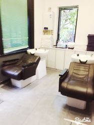 Mirror Salon-3AM HAIR SALON烫发染发接发