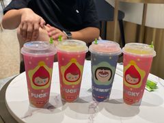-奈雪的茶(赛格店)