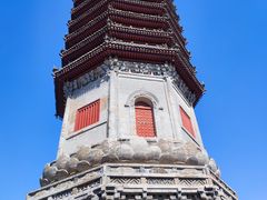 -西海子公园
