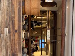 门面-成川茶店·潮汕工夫浓茶(万象店)