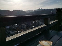 -云端咖啡(古北水镇景区店)