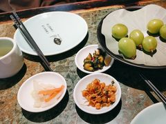 -苏帮袁Sue Cuisine(南开大悦城店)