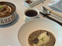 -丽轩中餐厅(广州丽思卡尔顿酒店)