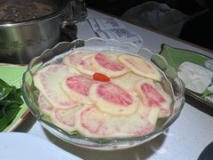 -一叶一世界•素食餐厅(环球中心店)