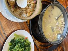 -侠成水上农庄(工业大道店)