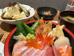 -水之惠鲜鱼料理(王府大街店)