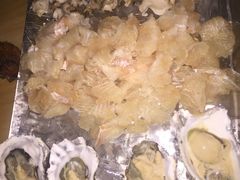 -I Love 雲上餐厅(东戴河店)