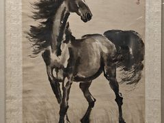 -徐悲鸿纪念馆