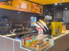 -麦当劳(湖光北街店)
